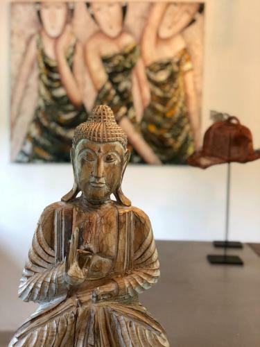 Selva Tulum Hermosom Apartamento Eco Chic