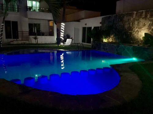 House In Tulum