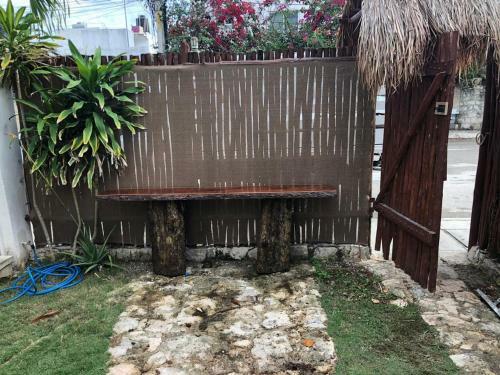 House In Tulum
