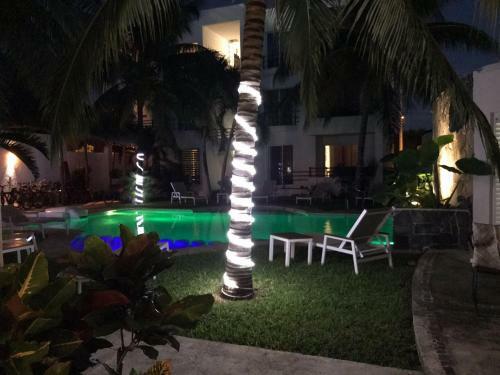 House In Tulum
