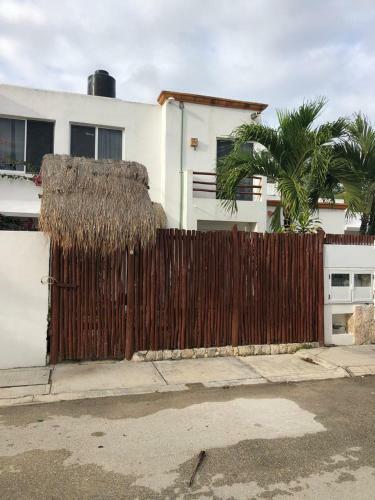 House In Tulum
