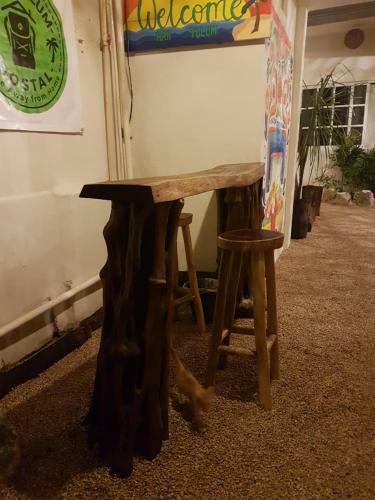 Posada Hah Hostel Tulum