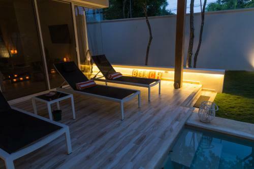 Villa Yaakunah Tulum Home
