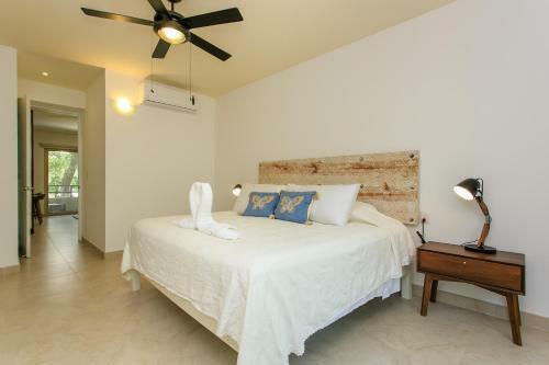 Apartamento Condo Agua De Mar By Moskito