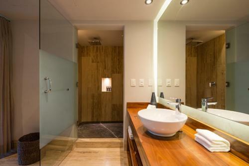 Hotel Aluna By Ahau Collection
