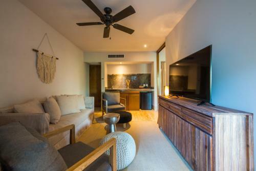 Hotel Aluna By Ahau Collection