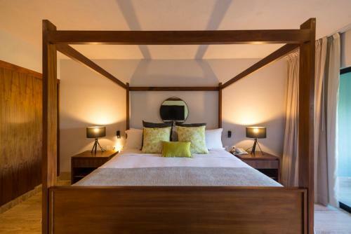 Hotel Aluna By Ahau Collection