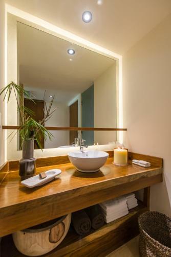 Hotel Aluna By Ahau Collection