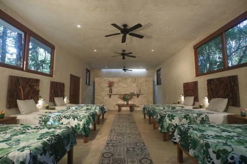 Villa Cachito De Cielo
