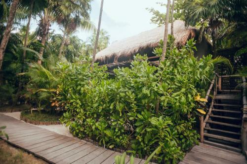 Hotel Tribal Tulum