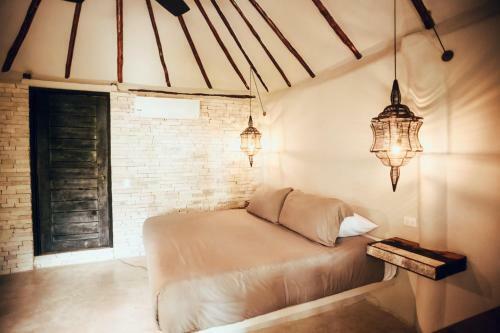Hotel Tribal Tulum