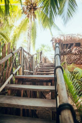 Hotel Tribal Tulum