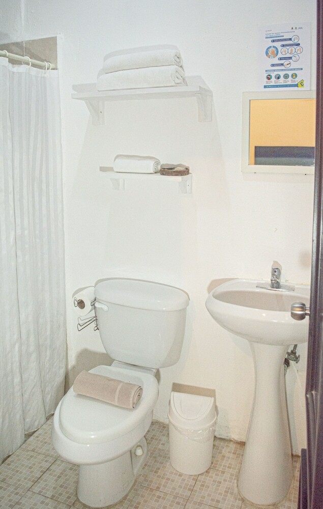 Hotel Nicte Ha Tulum
