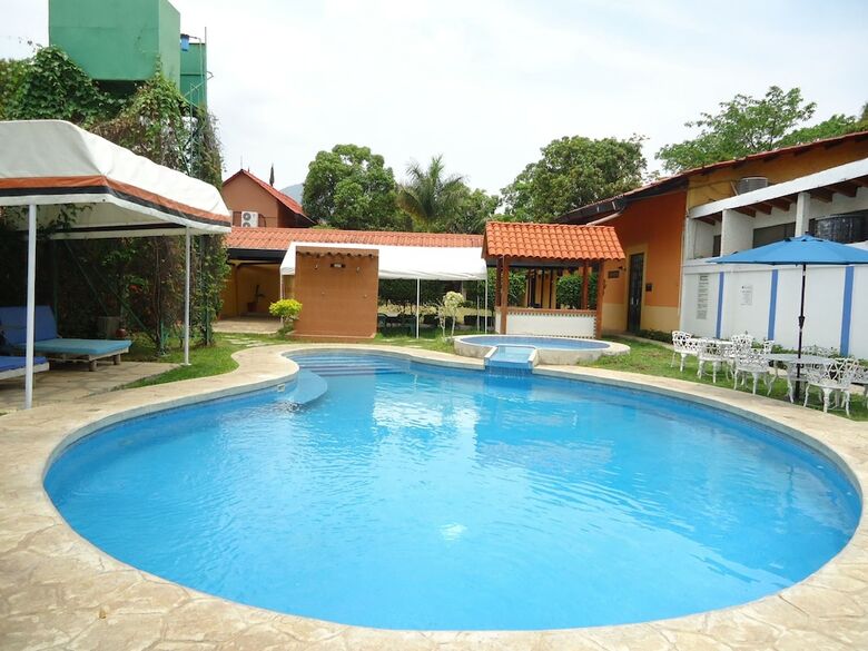 Hotel Casa Kolping