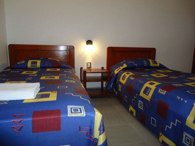 Hotel Casa Kolping