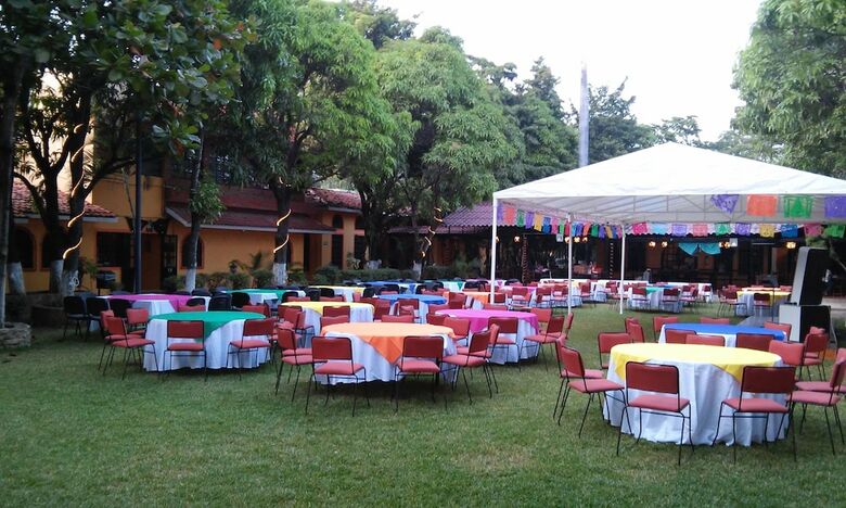 Hotel Casa Kolping
