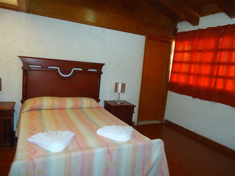 Hotel Casa Kolping