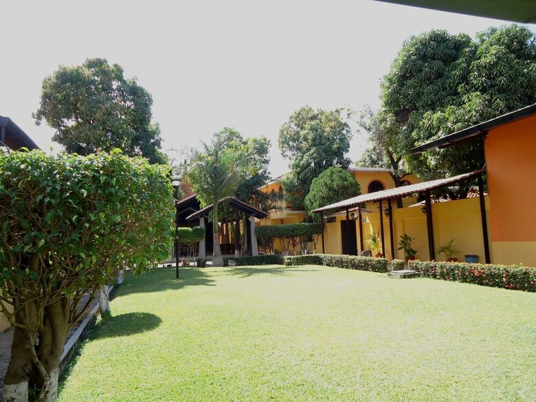 Hotel Casa Kolping