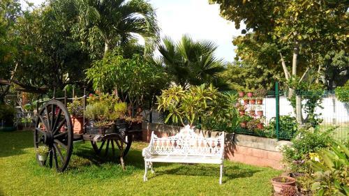 Hotel Real Del Ambar