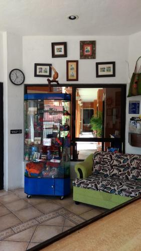 Hotel Real Del Ambar