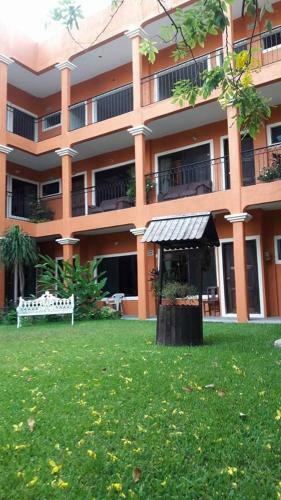 Hotel Real Del Ambar