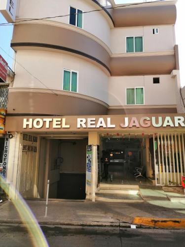 Hotel Real Jaguar