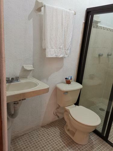 Hotel Villa Esmeralda