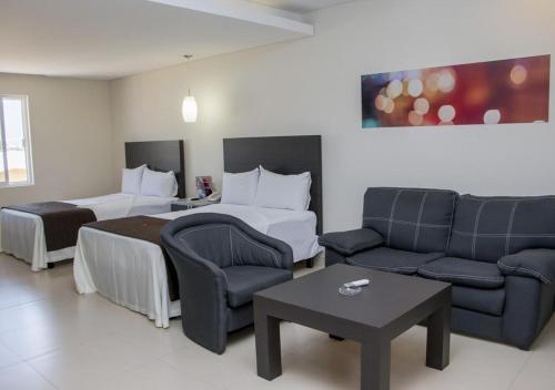 Motel La Isla Auto Hotel