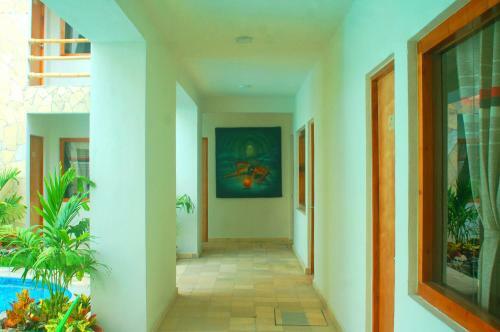 Axkan Arte Hotel Tuxtla