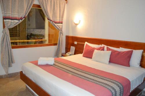 Axkan Arte Hotel Tuxtla
