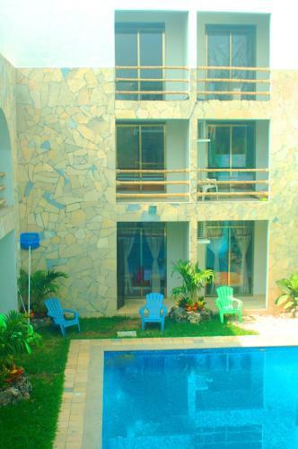 Axkan Arte Hotel Tuxtla