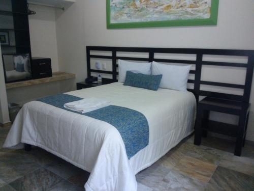 Hotel Andiroba Palace