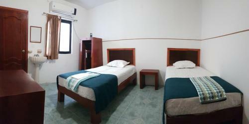 Hotel Casa Del Angel