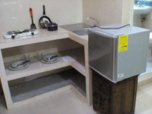 Hostal Alojamiento Eus