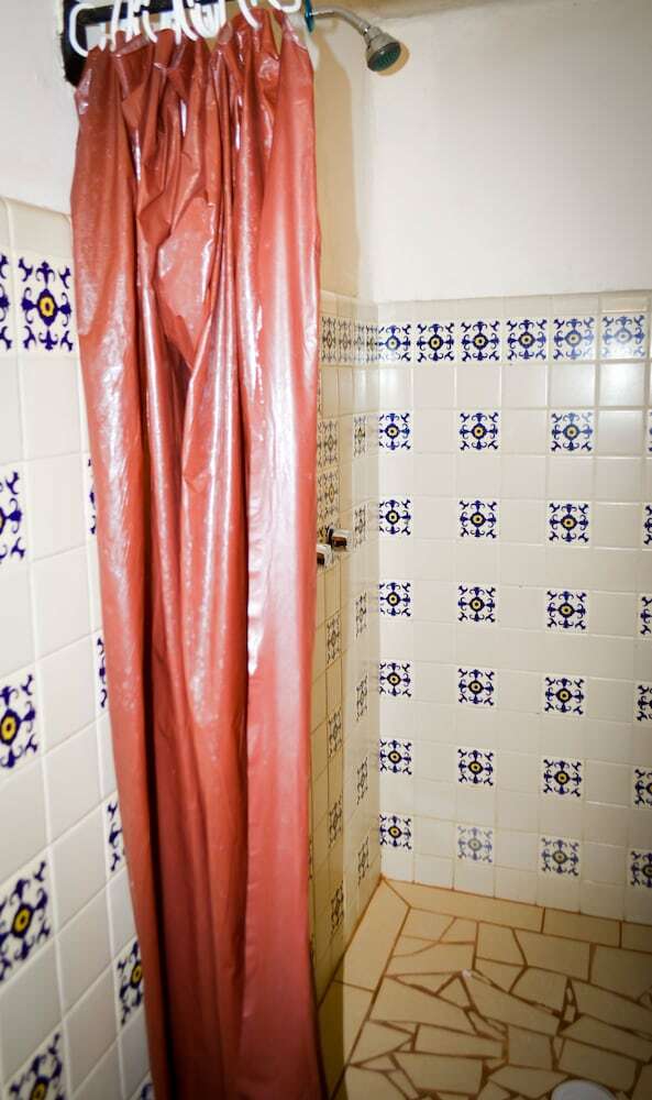 Hotel Villa De Flores