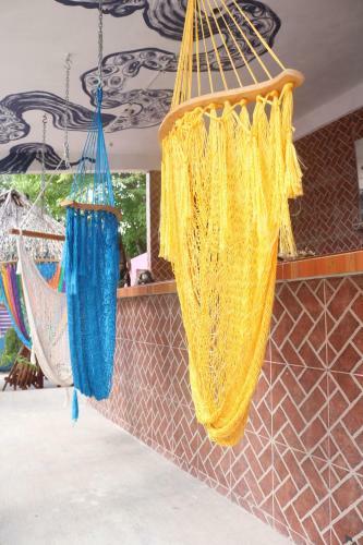 Hostal Ka'an