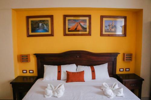 Boutique Hotel Gayser