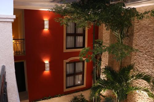 Boutique Hotel Gayser