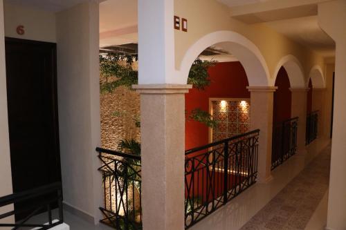 Boutique Hotel Gayser