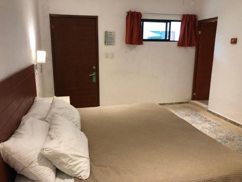 Hotel Casa Bamboo