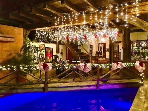 Hotel Casa San Juan