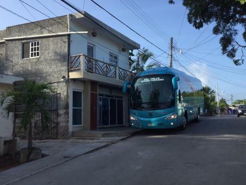 Hotel Casa San Juan