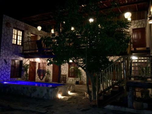 Hotel Casa San Juan