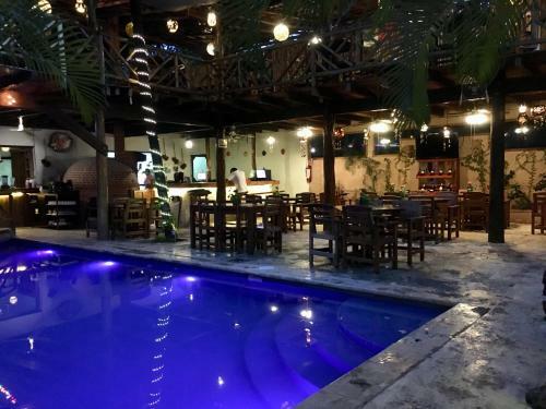 Hotel Casa San Juan