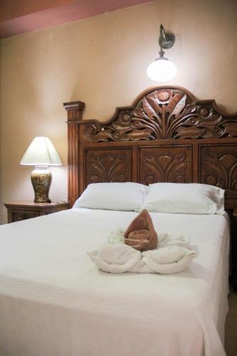 Hotel Palacio Canton