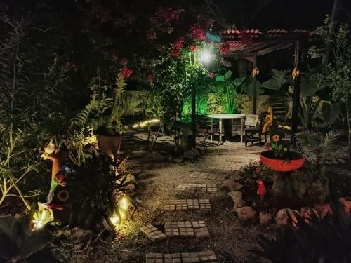 Hostal Casa Daniels