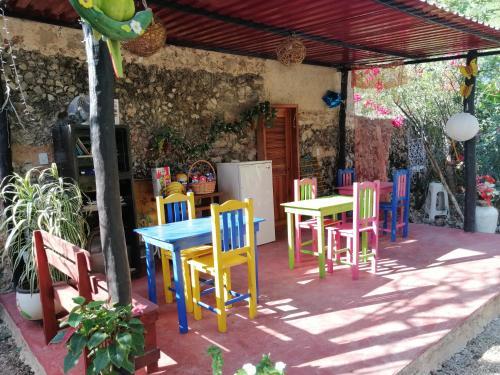 Hostal Casa Daniels