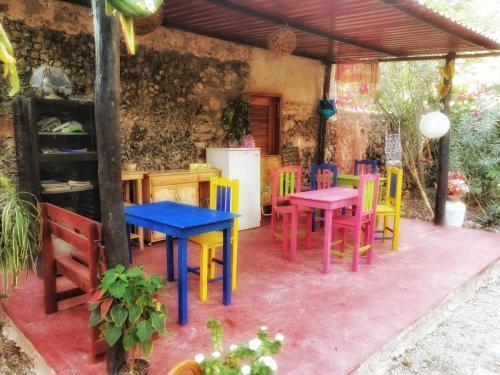 Hostal Casa Daniels