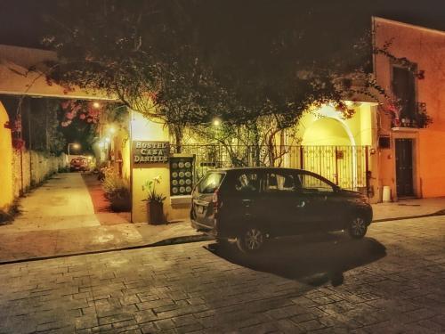 Hostal Casa Daniels