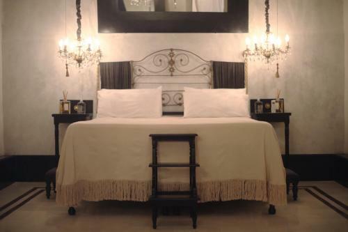 Hotel Coqui Coqui Valladolid